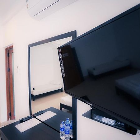 Kozy B&B Dehiwala-Mount Lavinia Exterior foto